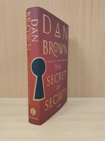 The Secret of Secrets (Robert Langdon)
