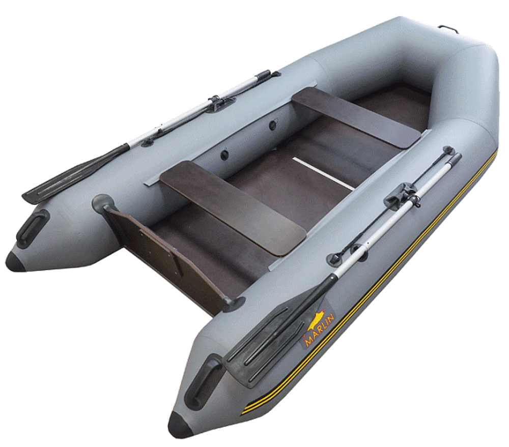 Лодка ПВХ Marlin 290SL -