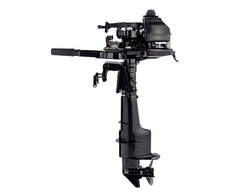 Четырехтактный лодочный мотор Parsun T 5.8 BMS