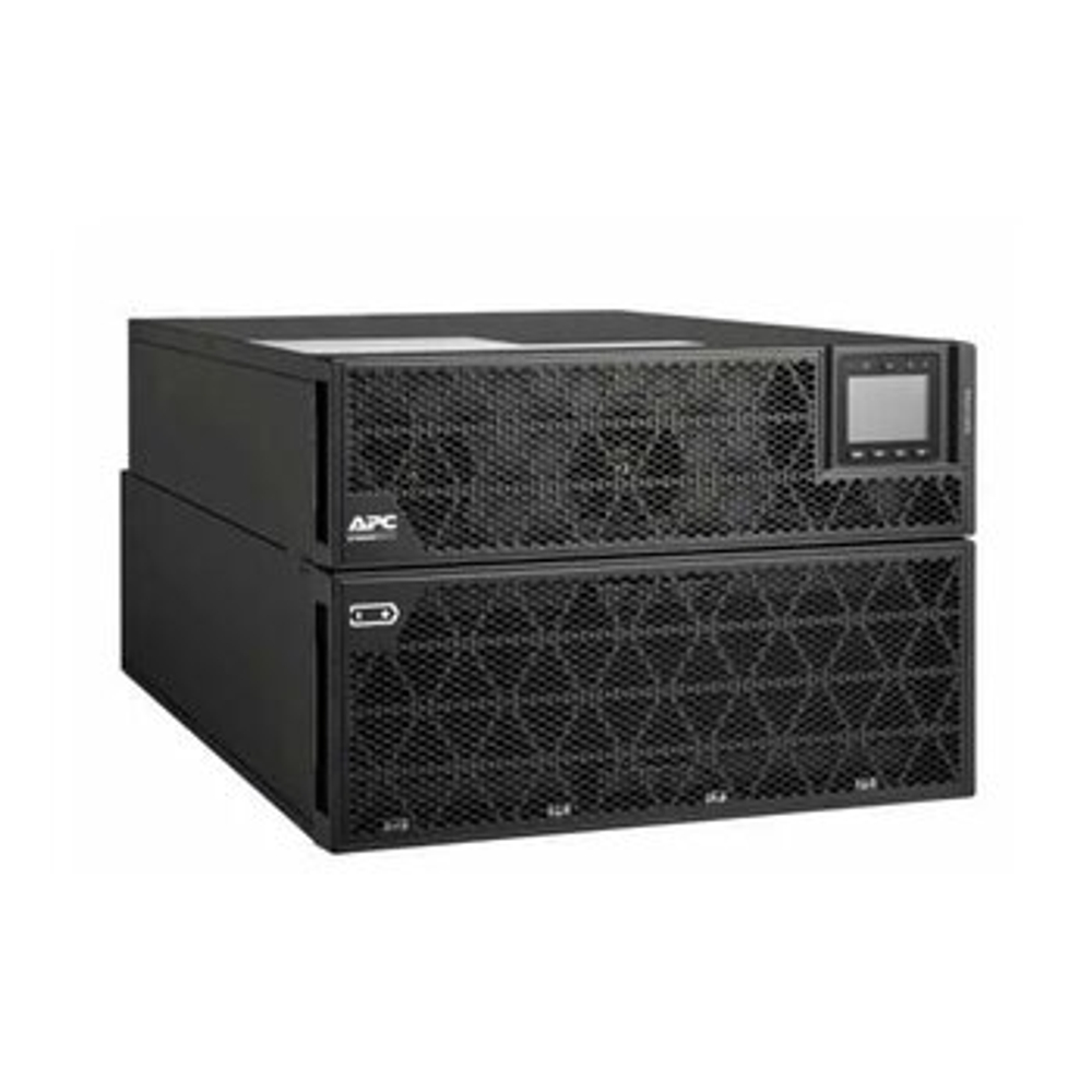 ИБП APC Smart-UPS Online SRTG15KXLI