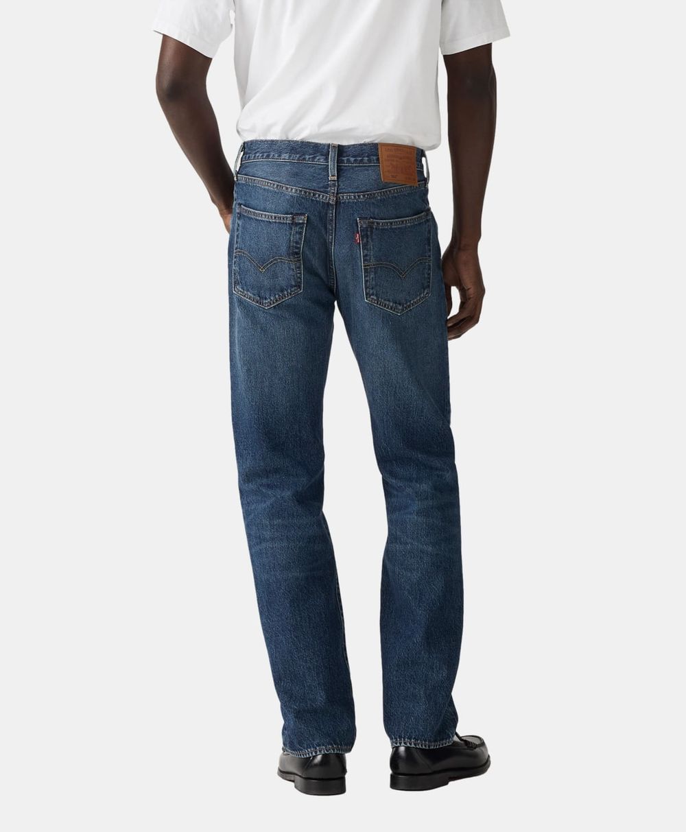 Джинсы мужские LEVI'S 501® LEVI'S®ORIGINAL CHANGE YOUR MIND