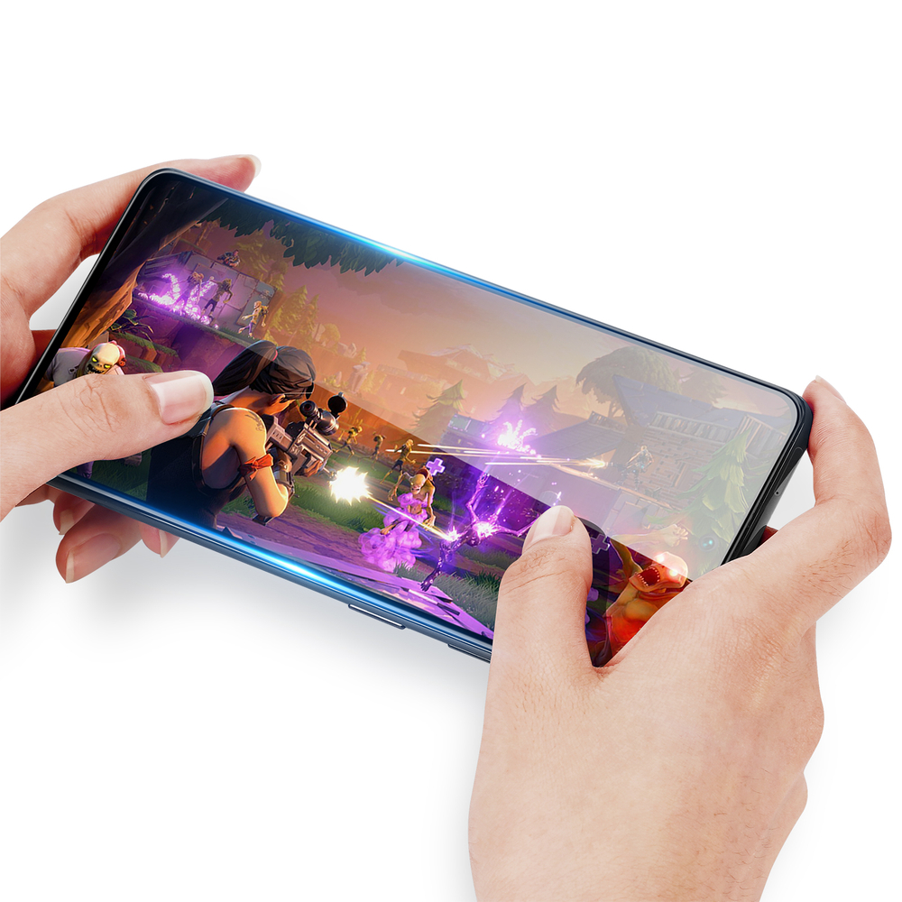 Закаленное стекло на экран для Google Pixel 10 Pro XL и Pixel 9 Pro XL, серия 2.5D HD Screen Protector от Dux Ducis