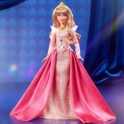 Кукла Disney Mattel Аврора / Aurora