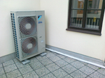 Наружный блок VRV Daikin RXYSQ4T8V