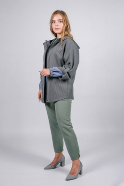 Куртка Mila Bezgerts 2956ВП