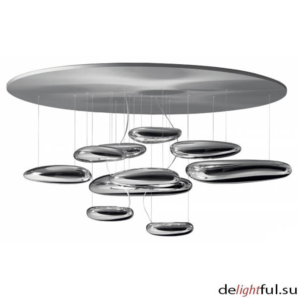 Люстра Artemide   Mercury