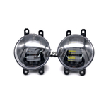 LED ПТФ Salman Toyota/Lexus 3000+6000K,50W