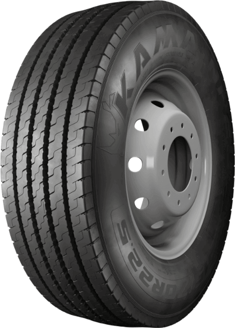 Грузовая шина 385/65R22.5 TL 1410043