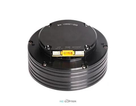 Мотор для робототехники T-Motor AK60-6 KV80