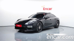 Porsche Panamera 2.9 AWD Platinum Edition — 2023
