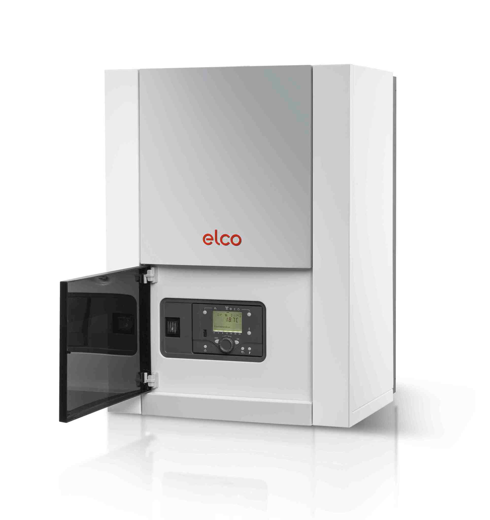 Elco BCU Gas