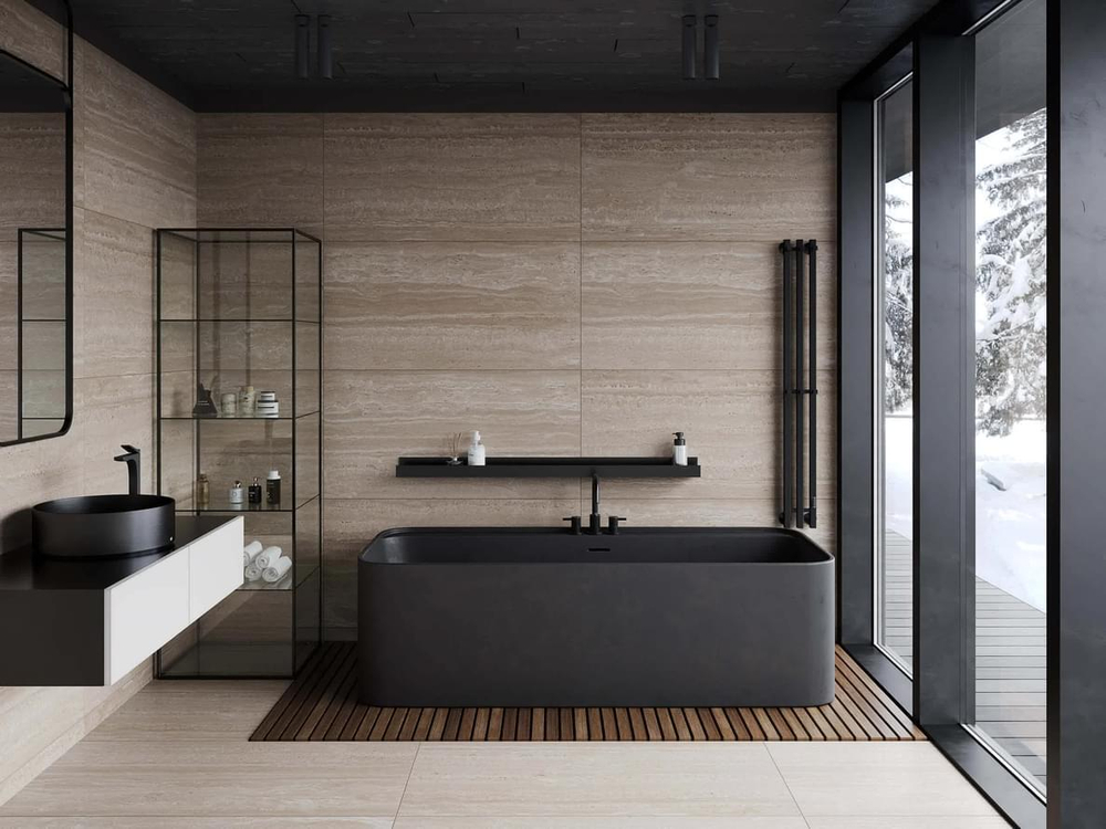 Ametis Толанто TL02 Beige 60x120