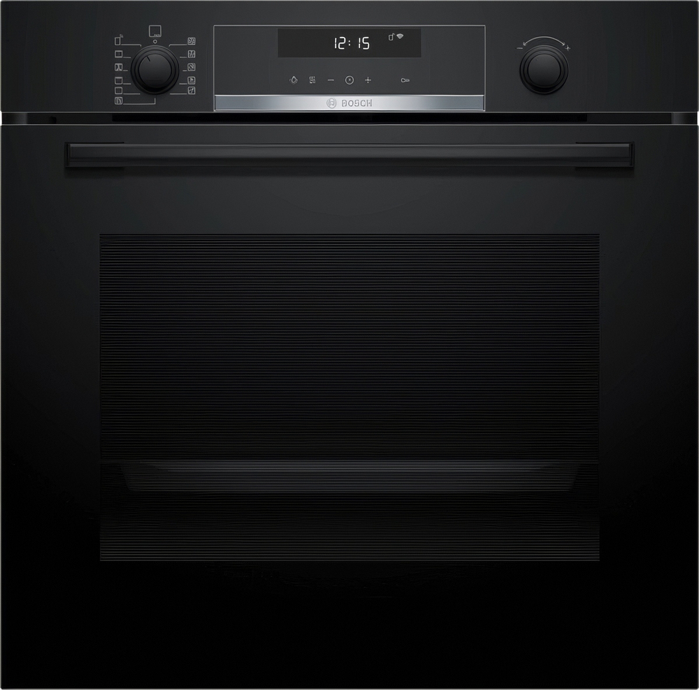 Духовой шкаф Bosch HBG538EB6R