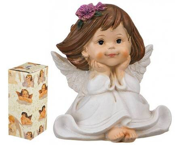 Фигурка "AMORE" 10см