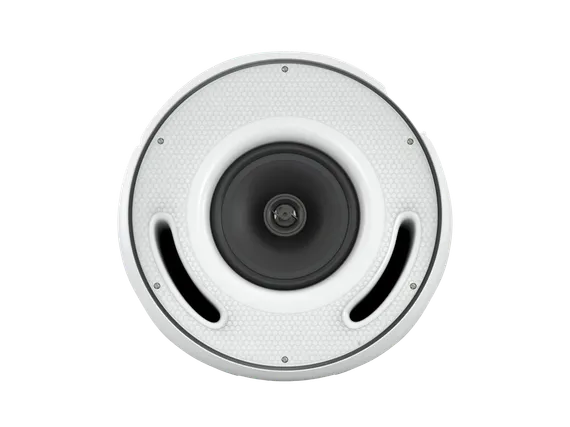 CVGAUDIO CS608TW подвесная акустическая система, мощность 1/2/4/8/16/32W – 100V/70V