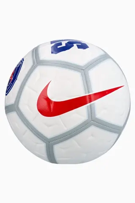 Футбольный мяч Nike PSG 25/26 Academy размер 3 - белый