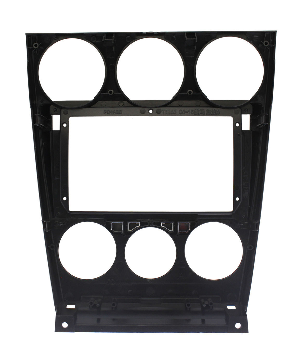 Переходная рамка магнитолы MAZDA 6, ATENZA 2002-2007 9 дюймов