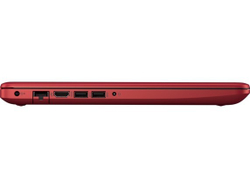 Ноутбук HP 15-db1119ur 15.6; 1920x1080 (Full HD)/ AMD Athlon 300U, 2400 МГц/ 4 Гб DDR-4/ 256 Гб SSD/ Radeon Vega 3/ Wi-Fi, Bluetooth, Cam/ DOS/ чёрный 8KR14EA