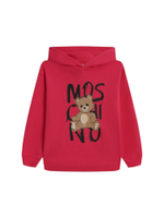 Худи Moschino