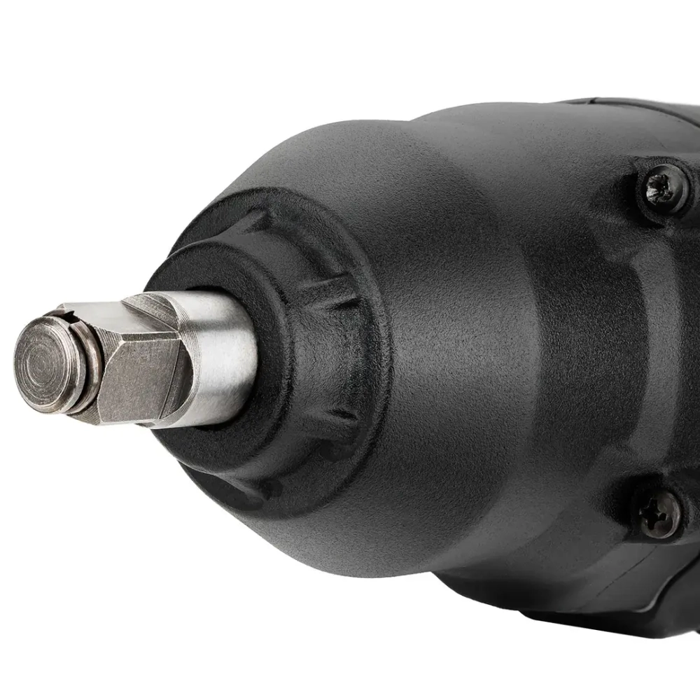 Гайковерт ударный электрический 1/2''710Вт Forsage F-P1B-GW5-500