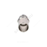 Переход сталь нерж AISI 316L Дн 42х1 1/2" Ру16 труба/НР Inoxpres RM 269112142