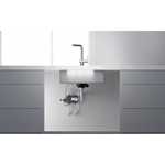 Franke Atlas Neo Sensor