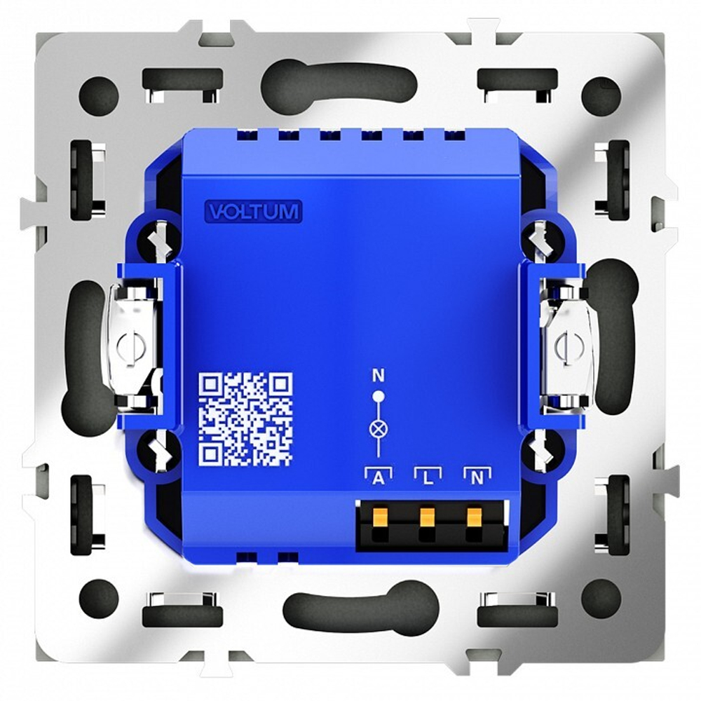 Датчик движения без рамки Voltum S70 VLS070508