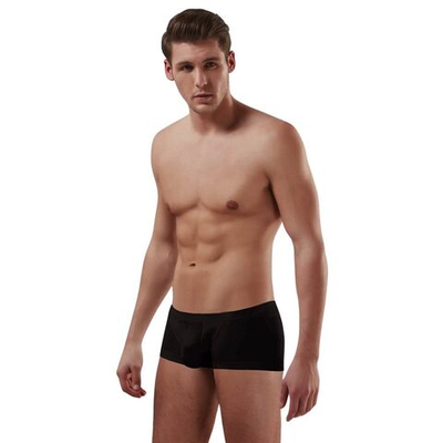 Мужские трусы-хипсы Doreanse Adonis (Размер: L) (Цвет: черный)