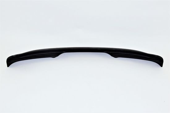 Спойлер V.1 для Seat Leon 2012-2020