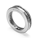 8110 Н (51110) Подшипник шариковый упорный однорядный открытый, 50х70х14 мм