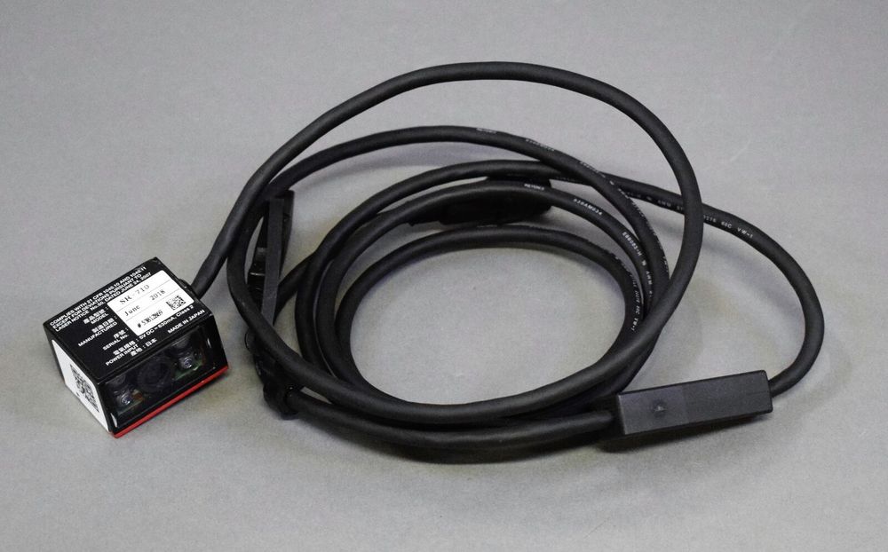 KEYENCE SR-710