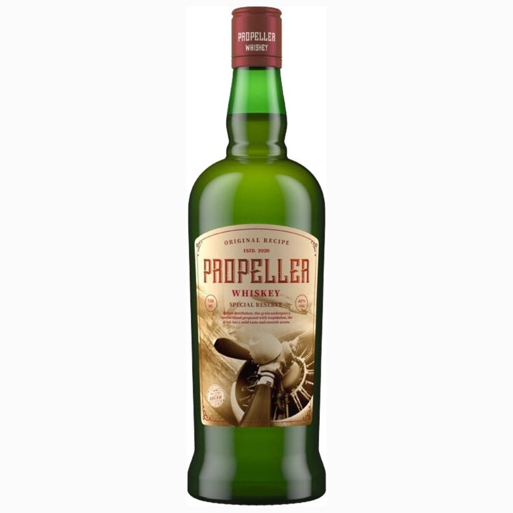 Виски PROPELLER 0.750 мл
