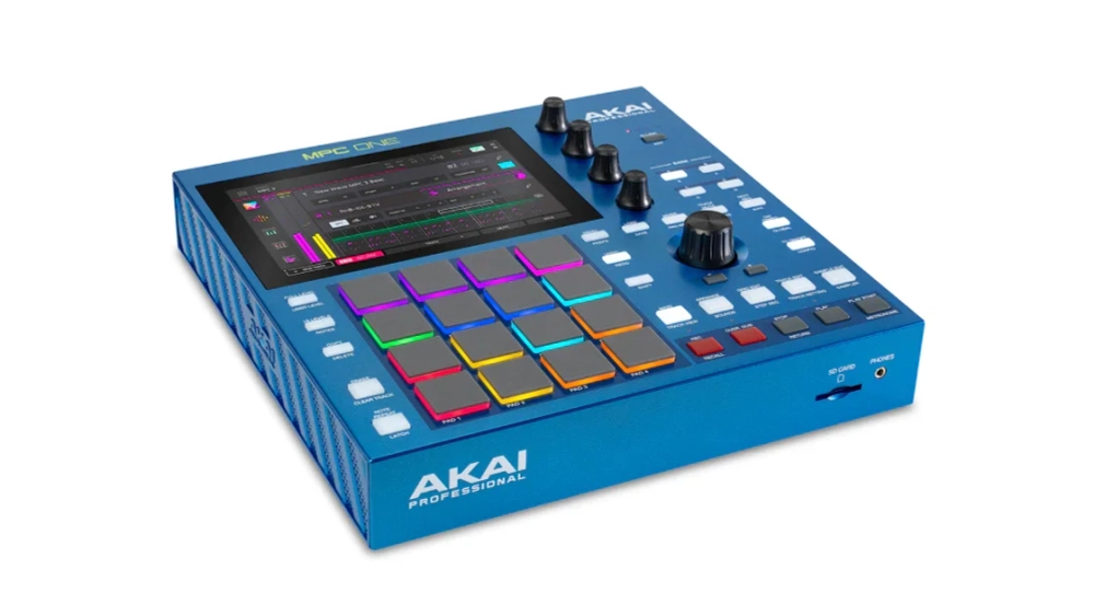 AKAI Professional MPC ONE G2