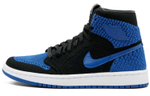 Jordan 1 Retro High Flyknit Royal