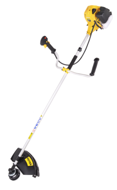 Триммер бензиновый Huter GGT-1500T