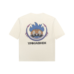 Футболка Ymkashix 8-bit F-754 pp.S