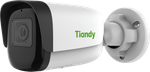 Tiandy TC-C32QN I3/E/Y/2.8mm/V5.1 Видеокамера IP 2Мп цилиндрическая уличная, с микрофоном (2.8мм)