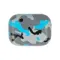 Apple AirPods Pro 2 USB-C Blue Camo Matte
