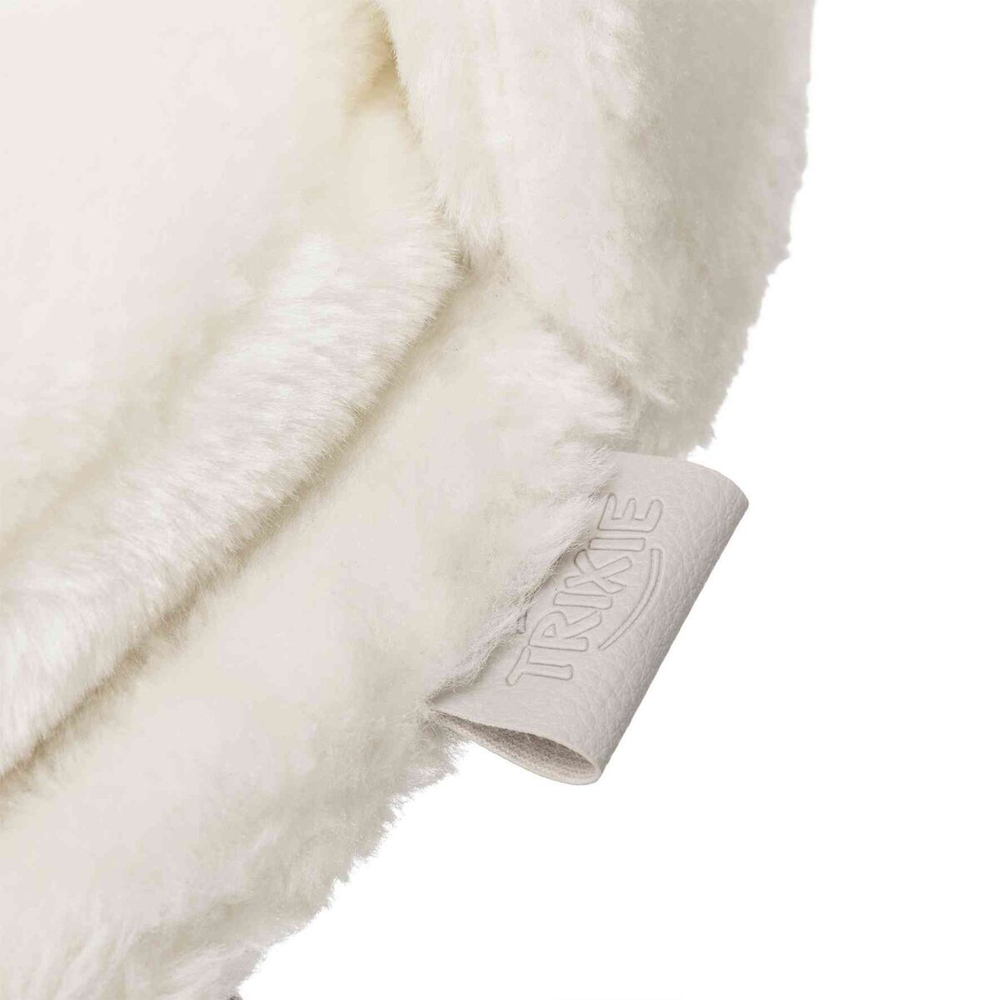 Домик для кошки Klara XXL, 100 см, кремовый, Trixie