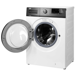 Стиральная машина Beko WHE7512XBW RUKZ BX B7S