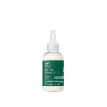 Paul Mitchell Tea Tree Special Детокс-ополаскиватель для кожи головы и волос Detox Kombucha Rinse, 75 ml.