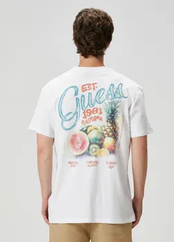 Футболка мужская GUESS