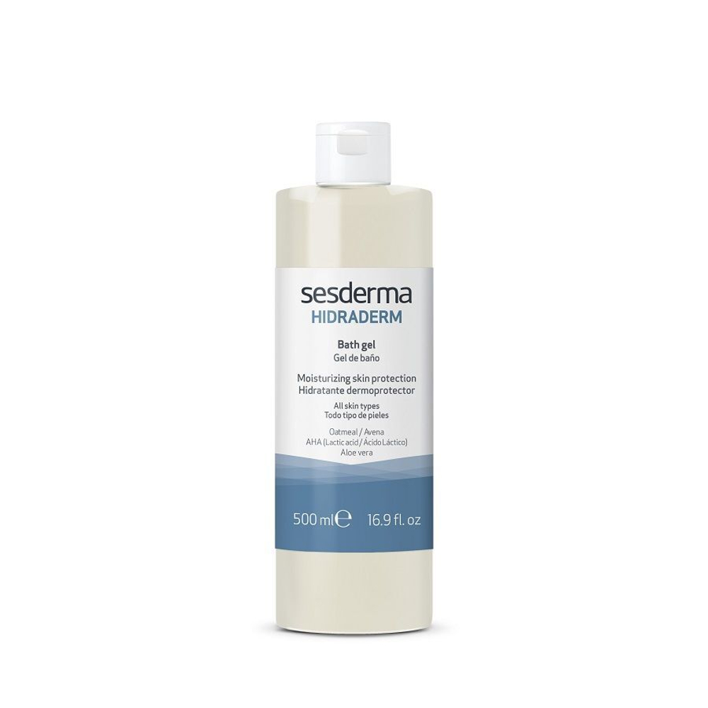 Sesderma HIDRADERM Гель для душа, 500 мл