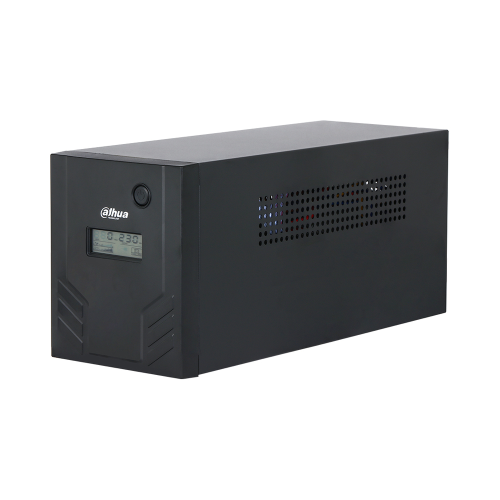 Источник бесперебойного питания Dahua DH-PFM3350-2000L