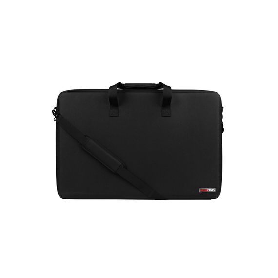GATOR G-CTRL-DJ-LG - легкий кейс для транспортировки и хранения крупных DJ-контроллеров