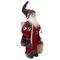 Дед Мороз, L 30 W 20 H 60/47 см