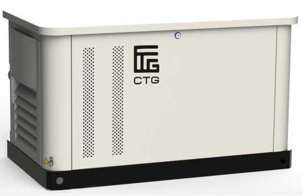 Дизельный генератор CTG CD8200TSA Дизельный генератор CTG CD8200TSA