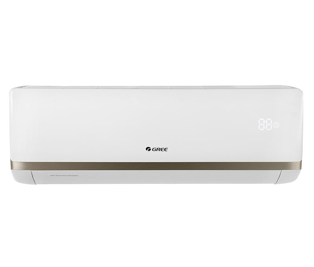 Gree Bora Inverter GWH18AAD-K6DNA2E