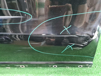 Дверь сдвижная правая Mercedes V w447 (2014-н.в.)
