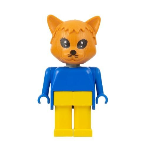 Кот Fabuland fab3i